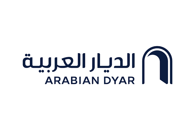 Arabian Dyar logo