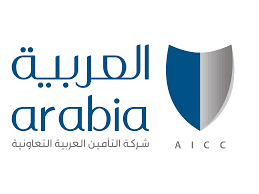 Arabia Insurance logo
