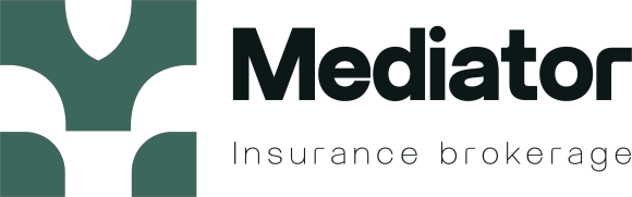 Mediator Insurance Brokerage logo