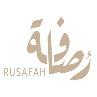 Rusafah logo