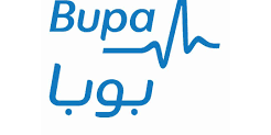 Bupa Arabia logo
