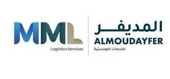 Almoudayfer Logistics Services logo