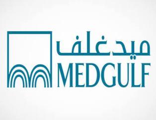 MEDGULF logo