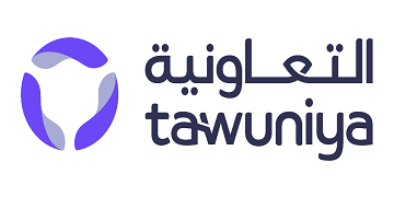 Tawuniya logo