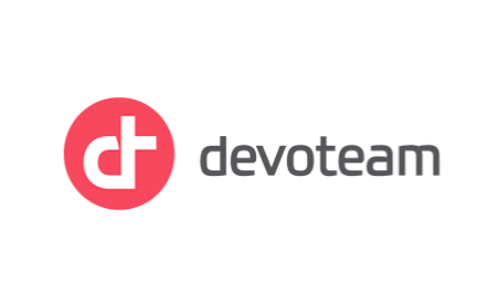 Devoteam logo