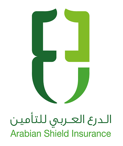 Arabian Shield Insurance logo