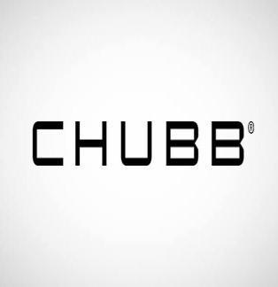 CHUBB logo