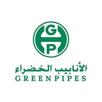 Greenpipes logo