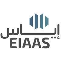 EIAAS logo
