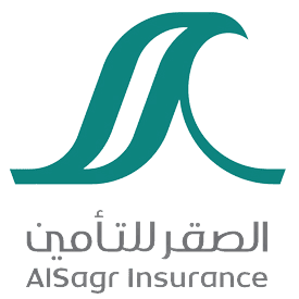 AlSagr Insurance logo